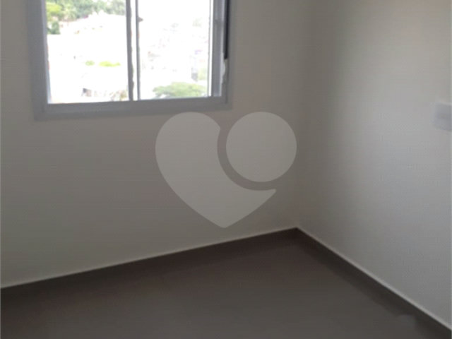 Apartamento à venda com 2 quartos em Tucuruvi, São Paulo, SP