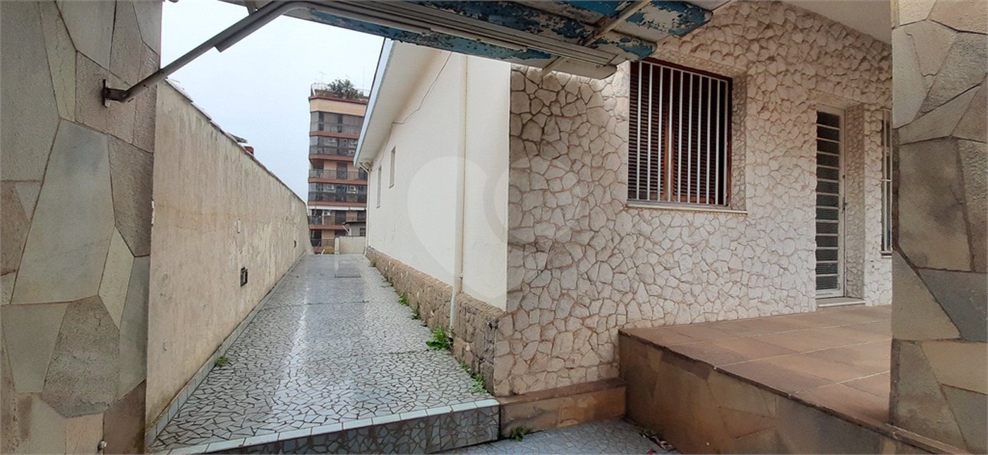Casa Térrea à venda com 2 quartos, sendo 1 suíte, em Freguesia do Ó, São Paulo, SP