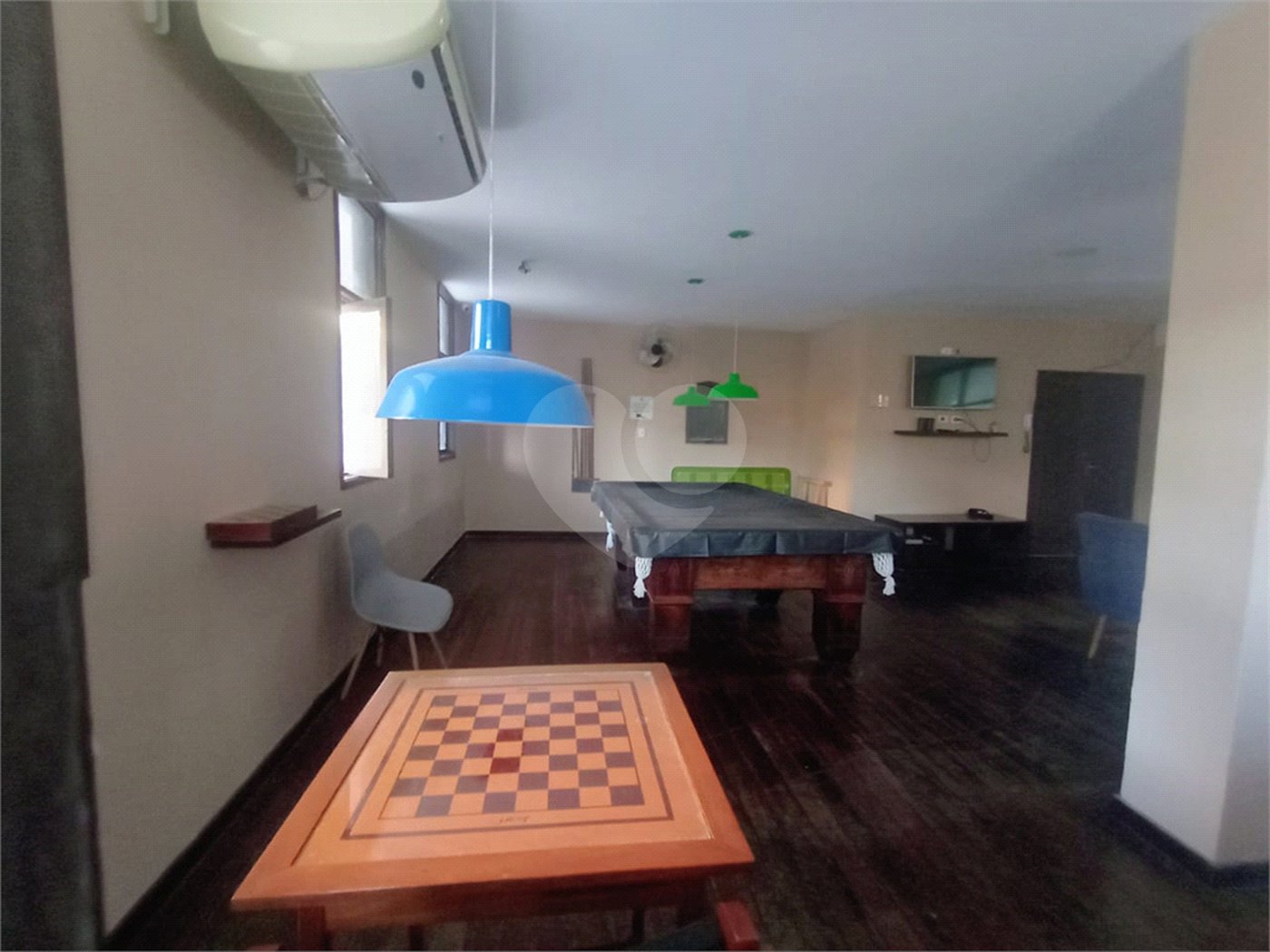 Cobertura à venda com 3 quartos em Rio Comprido, Rio de Janeiro, RJ