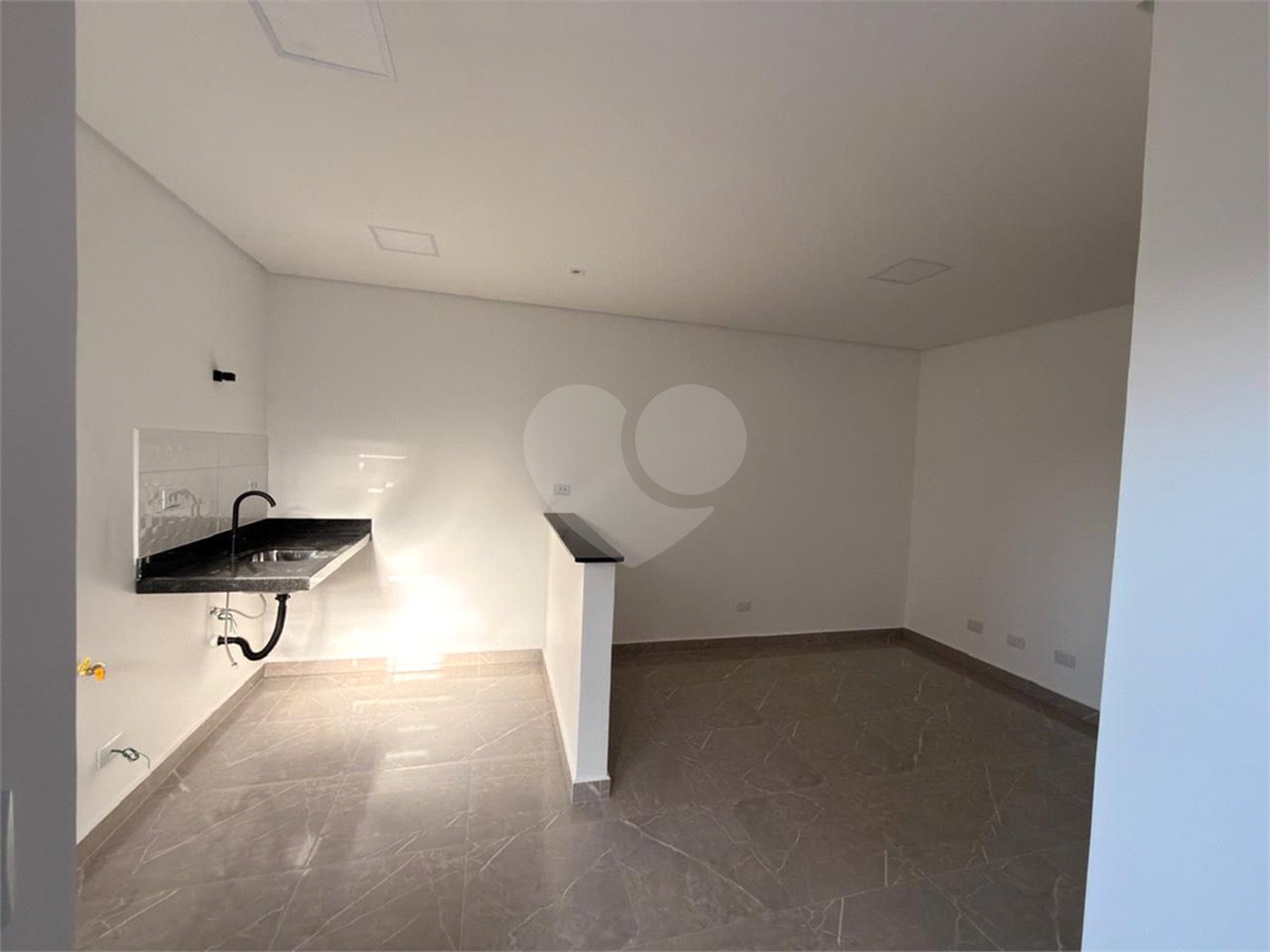 Apartamento à venda com 2 quartos em Parque Vitória, São Paulo, SP