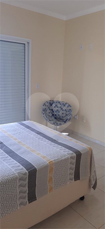 Casa à venda com 3 suítes no condomínio Parque Residencial Shambala 3, Atibaia - SP