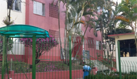 Apartamento à venda com 3 quartos em Barro Branco (zona Norte), São Paulo, SP