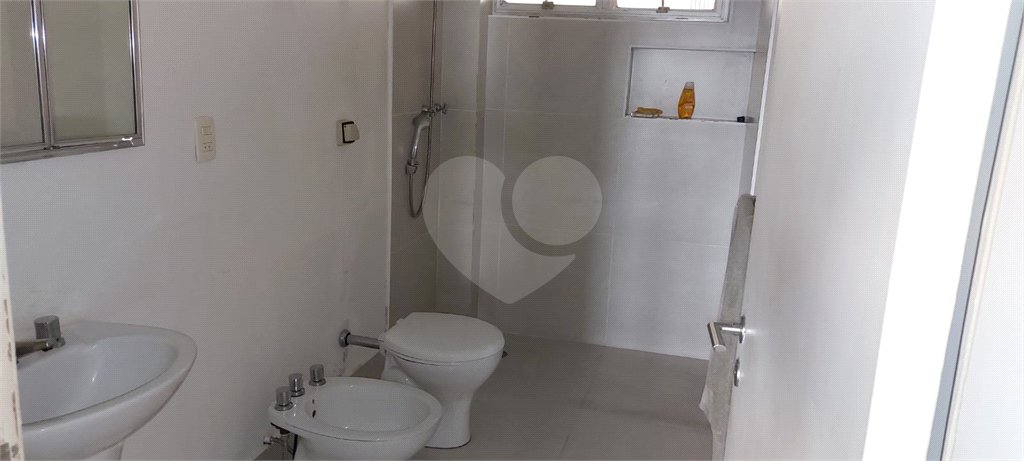 Apartamento à venda com 3 suítes em Jardim Europa, São Paulo, SP