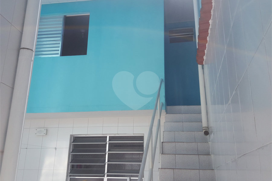 Sobrado à venda com 2 quartos em Tremembé, São Paulo, SP