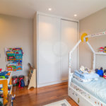 Apartamento à venda com 3 suítes em Vila Olímpia, São Paulo, SP