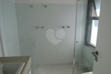 Apartamento à venda com 1 suíte em Vila Progredior, São Paulo, SP
