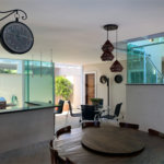 Casa à venda com 7 quartos, sendo 5 suítes, no condomínio Vivendas do Lago -, Sorocaba - SP