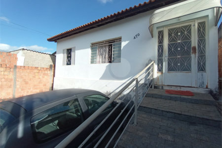 Casa à venda com 3 quartos em Vila Nova Itapetininga, Itapetininga, SP