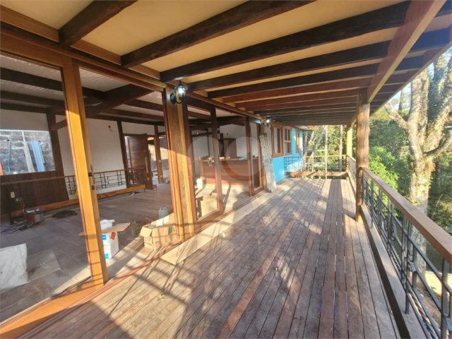 Casa para alugar com 3 quartos, sendo 1 suíte, em Serra da Cantareira, Mairiporã, SP