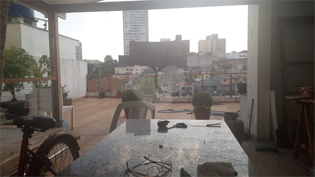 Casa à venda com 2 suítes em Vila Monumento, São Paulo, SP
