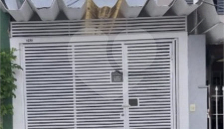 Casa à venda com 2 quartos em Saúde, São Paulo, SP