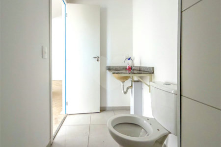Apartamento à venda com 2 quartos em Lapa, São Paulo, SP