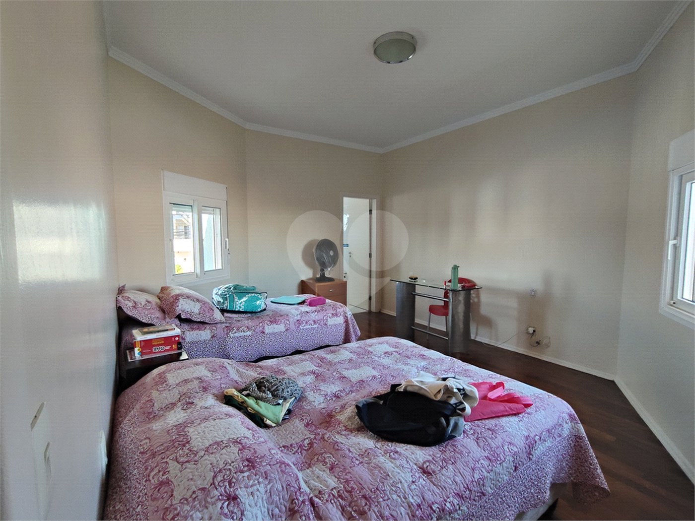 Casa para alugar com 6 quartos, sendo 4 suítes,  no Centro, Itapetininga, SP