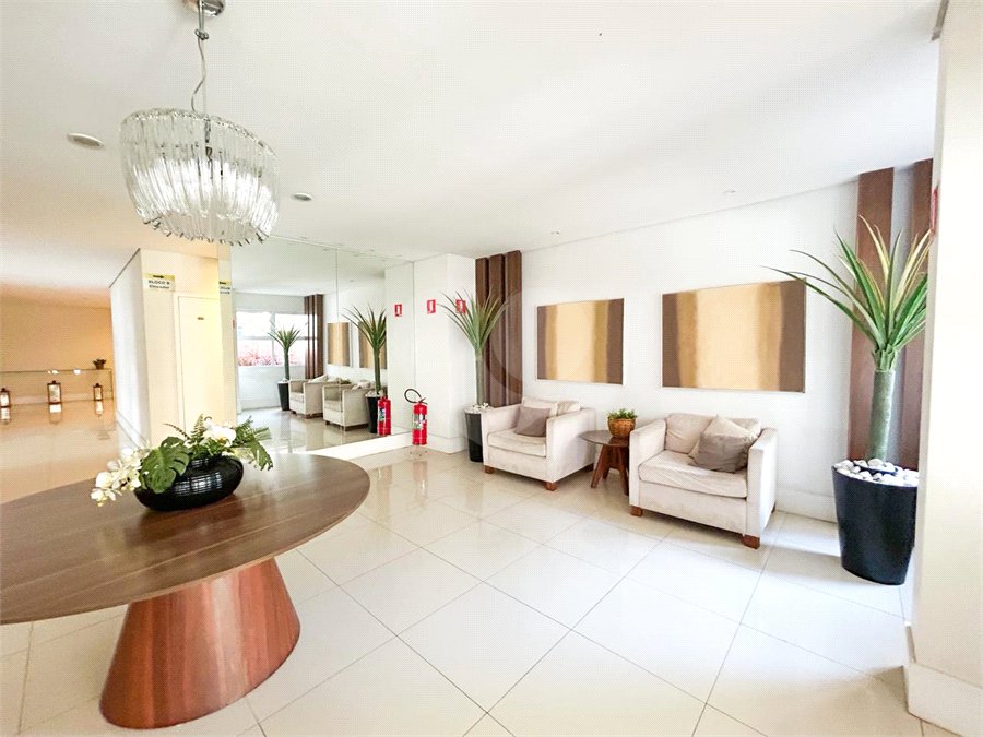 Apartamento à venda com 2 quartos, sendo 1 suíte, em Vila Guarani (z Sul), São Paulo, SP