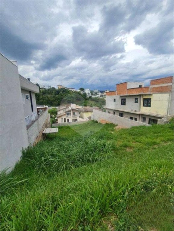 Terreno à venda em Residencial Delle Stelle, Louveira, SP