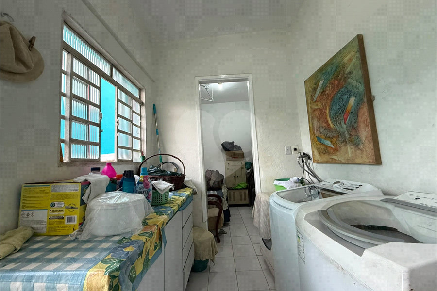 Sobrado à venda com 2 quartos em Horto Florestal, São Paulo, SP