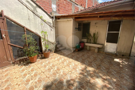 Casa à venda com 4 quartos em Santana, São Paulo, SP