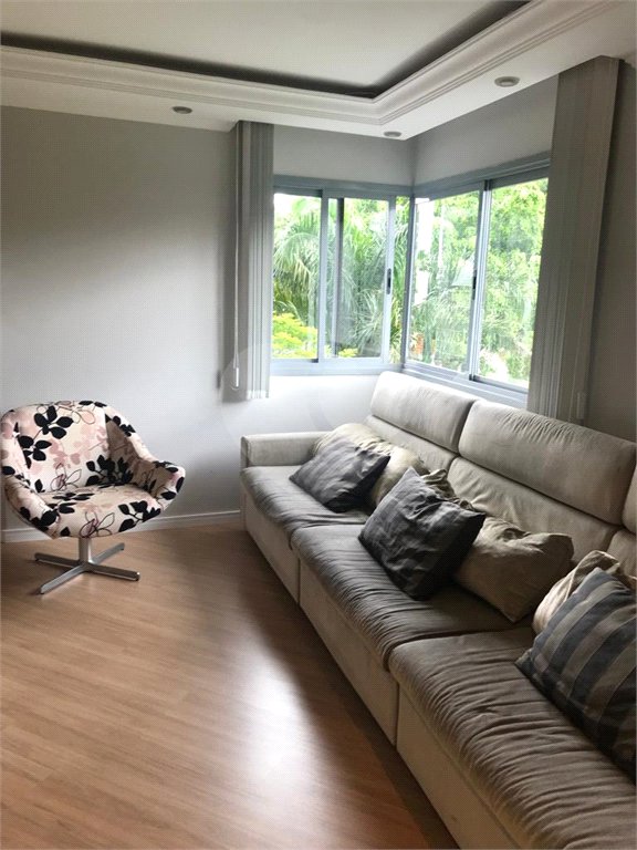 Apartamento à venda com 3 quartos, sendo 1 suíte, em Vila Paulicéia, São Paulo, SP