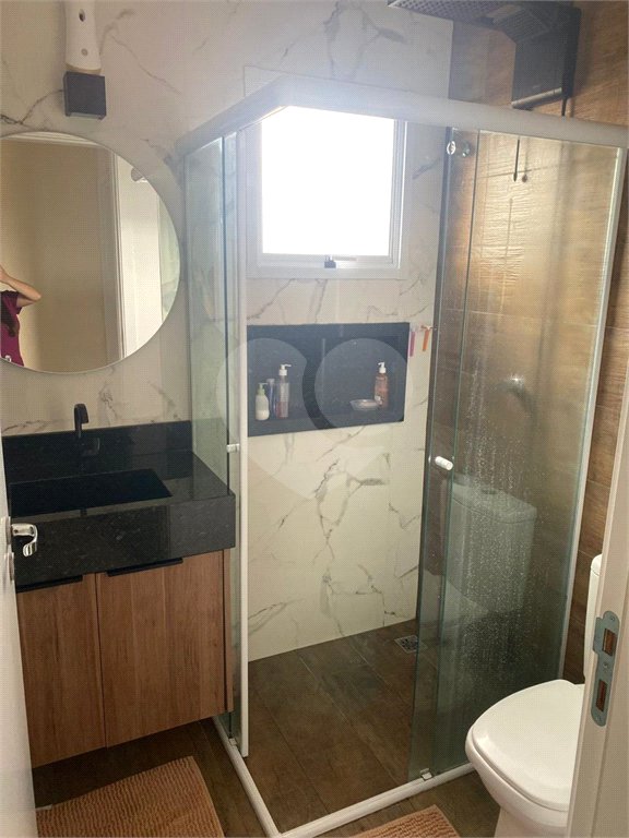 Apartamento à venda com 2 quartos em Jardim Colonial, Atibaia, SP
