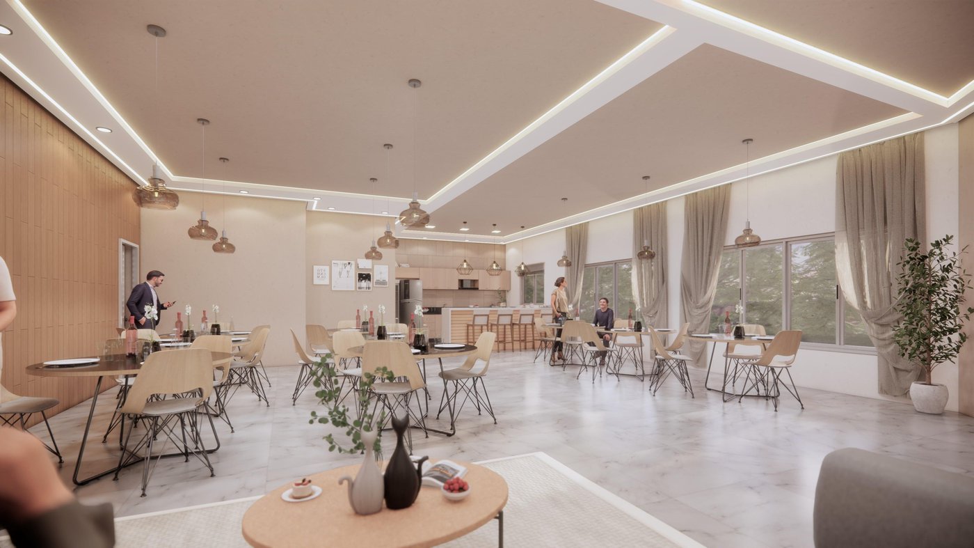 Residencial Luiza