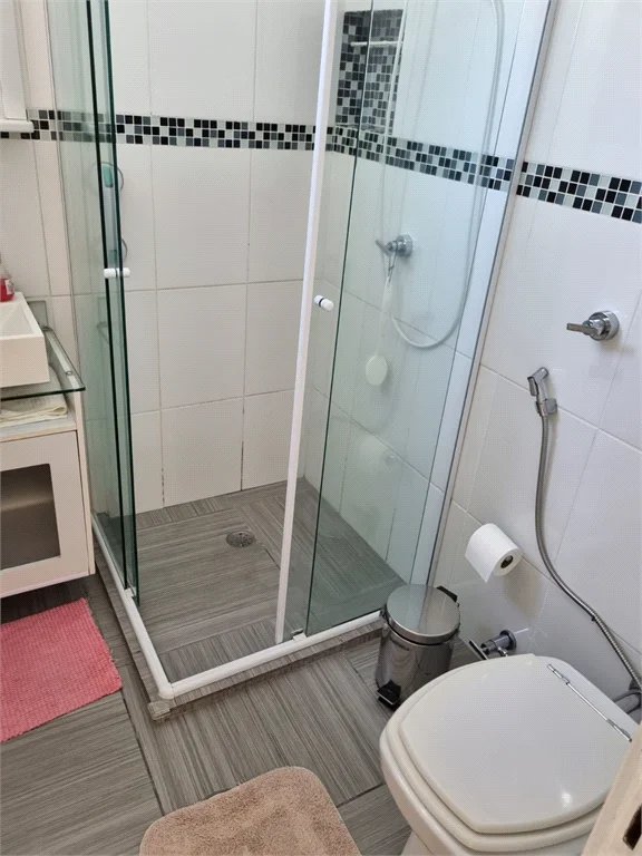 Apartamento à venda com 2 quartos em Parque Residencial da Lapa, São Paulo, SP