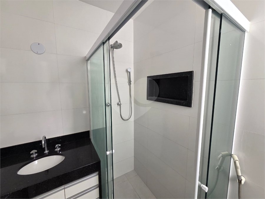 Casa de Vila à venda com 2 quartos em Maracanã, Rio de Janeiro, RJ