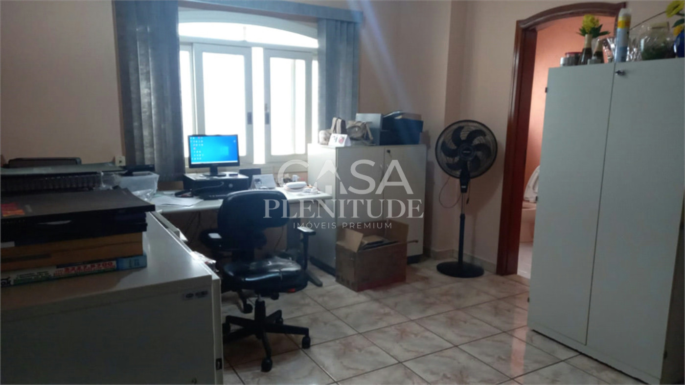 Casa à venda com 4 quartos, sendo 1 suíte, em Vila Jardini, Sorocaba, SP