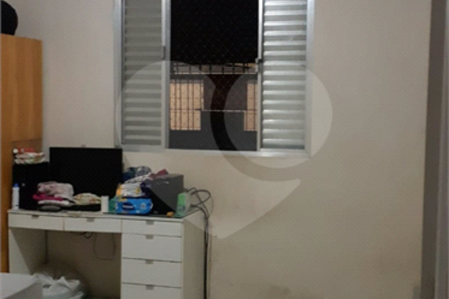 Casa Térrea à venda com 4 quartos em Vila Gustavo, São Paulo, SP