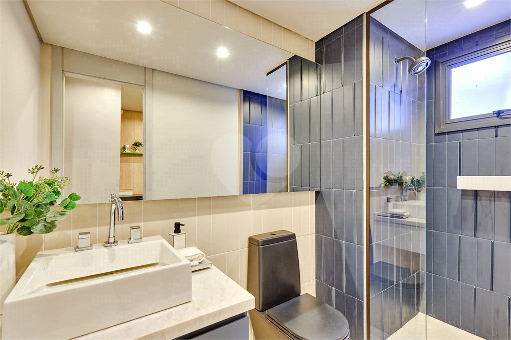 Apartamento à venda com 3 suítes em Brooklin, São Paulo, SP