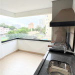 Apartamento à venda com 3 suítes em Vila Ema, São José dos Campos, SP