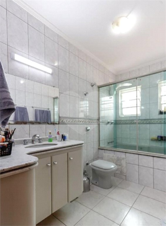 Sobrado à venda com 3 quartos, sendo 1 suíte, em Horto, São Paulo, SP