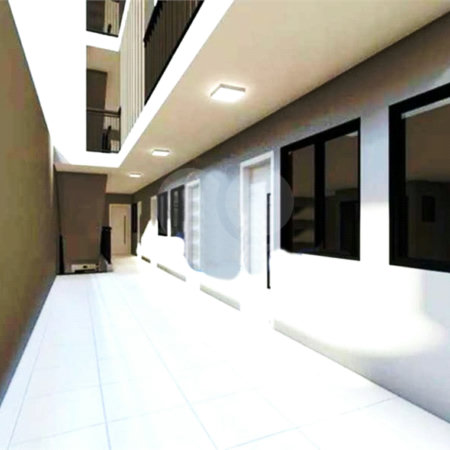 Casa à venda com 1 quarto no condomínio Residencial Imperatriz, São Paulo - SP
