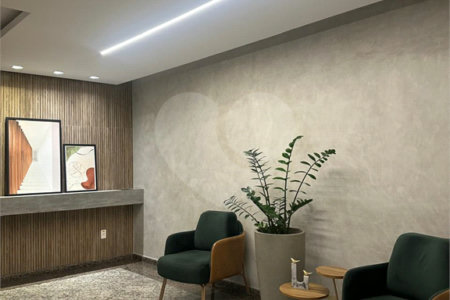 Apartamento à venda com 3 quartos em Tatuapé, São Paulo, SP