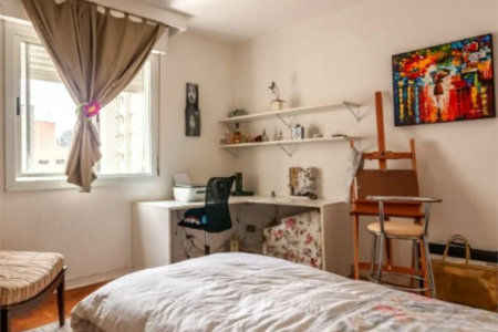 Apartamento à venda com 3 quartos, sendo 1 suíte, em Bela Vista, São Paulo, SP