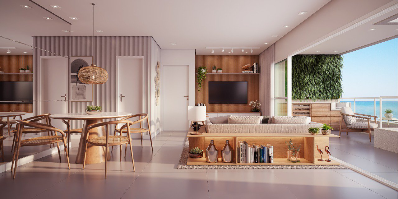 Residencial Jardins De Nazaré