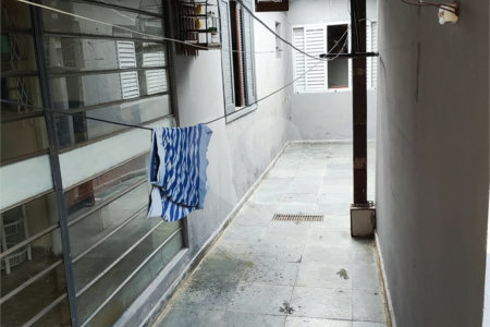 Casa Térrea à venda com 3 quartos, sendo 1 suíte, em Vila Trujillo, Sorocaba, SP