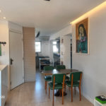 Apartamento à venda ou para alugar com 2 suítes em Alto da Lapa, São Paulo, SP