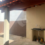 Casa à venda com 2 quartos em Residencial Villaggio Di Capri, Itapetininga, SP