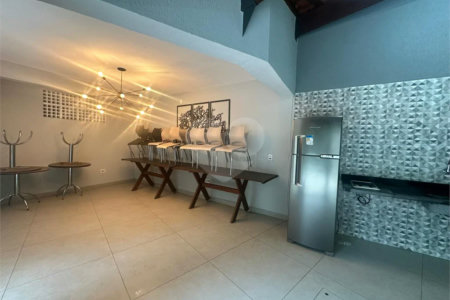 Apartamento à venda com 3 quartos, sendo 1 suíte, em Santa Teresinha, São Paulo, SP