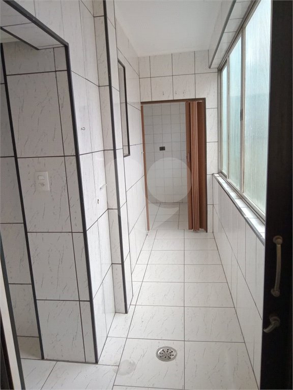 Apartamento à venda com 3 quartos em Barra Funda, São Paulo, SP