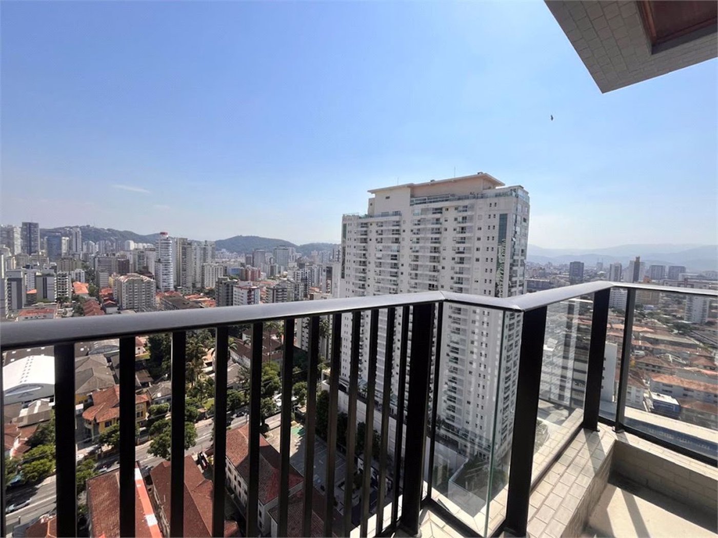 Apartamento com 2 dormitórios à venda, 83 m² por R$ 1.200.000,00 - Boqueirão - Santos/SP