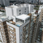 Apartamento à venda com 3 quartos, sendo 1 suíte,  em Baeta Neves, São Bernardo do Campo, SP