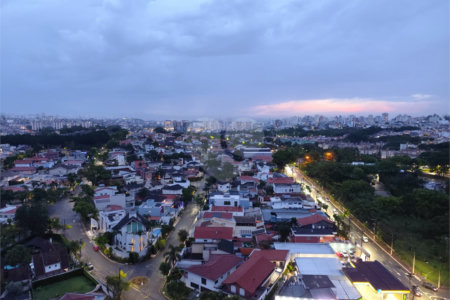 Apartamento à venda com 3 suítes em Mauá, São Caetano do Sul, SP
