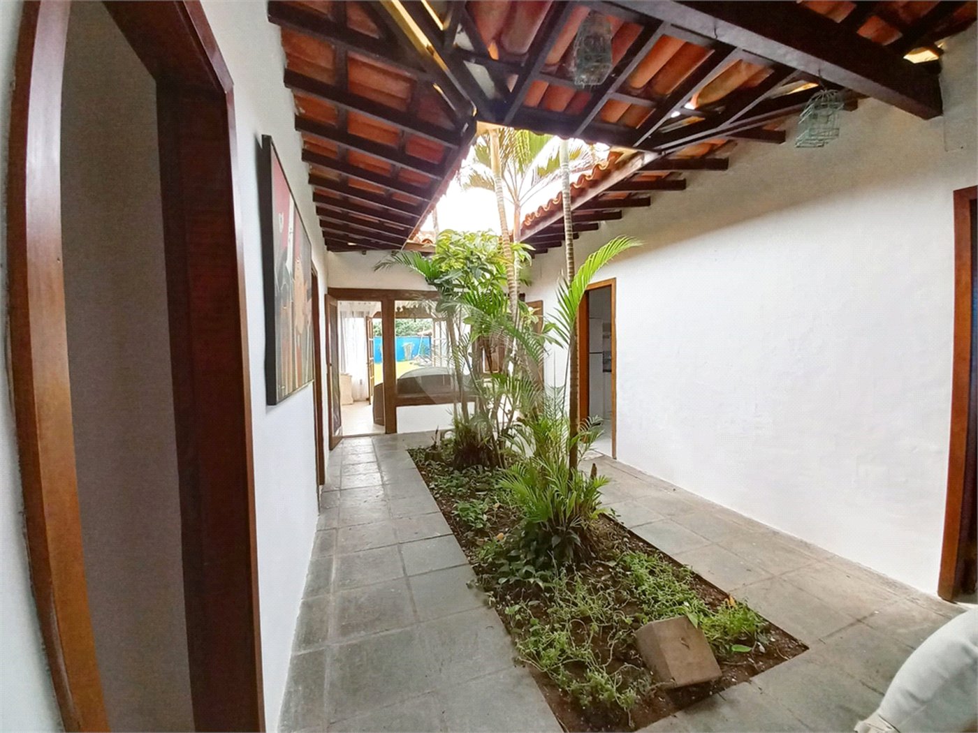Casa à venda com 4 quartos em Marina, Armação dos Búzios, RJ