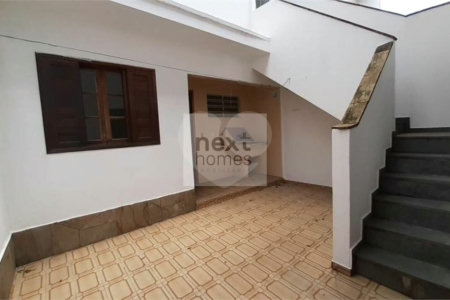 Casa à venda com 3 quartos, sendo 1 suíte,  em Rio Pequeno, São Paulo, SP