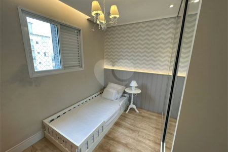 Apartamento à venda com 3 quartos, sendo 1 suíte, em Jardim Japão, São Paulo, SP