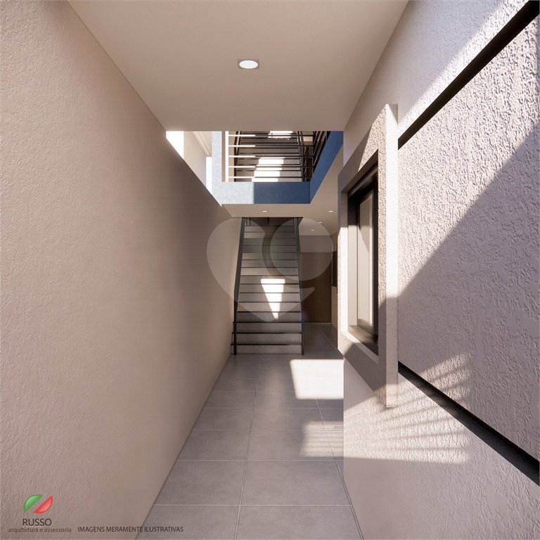 Apartamento à venda com 1 quarto em Parque Edu Chaves, São Paulo, SP