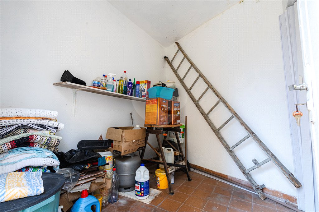 Casa à venda com 3 quartos, sendo 1 suíte,  em Vila Rosália, Guarulhos, SP