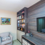 Apartamento à venda com 3 suítes em Vila Mascote, São Paulo, SP