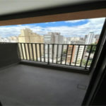 Studio à venda com 1 quarto em Brooklin Paulista, São Paulo, SP